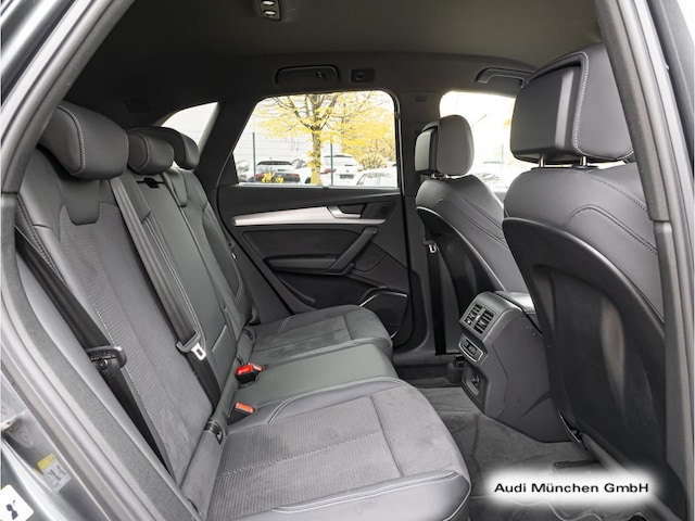 Audi Q5 40 TDI Quattro S-Tronic