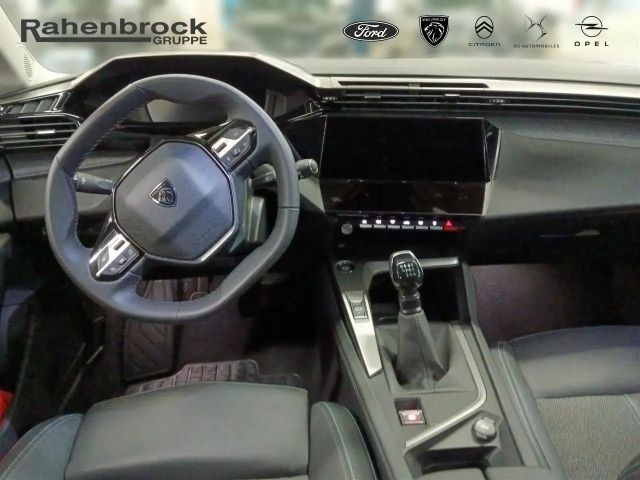 Peugeot 308 Allure Pack PureTech SW