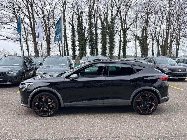 Cupra Formentor VZ e-Hybrid