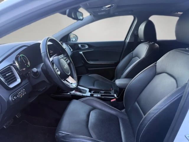 Kia XCeed Platinum Edition