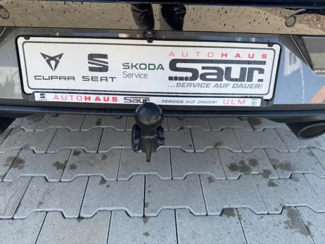 Cupra Leon 2.0 TSI 4Drive DSG Sportstourer VZ