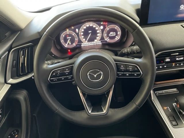 Mazda CX-60 Homura e-Skyactiv