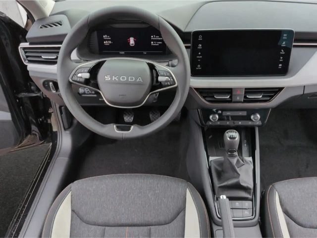 Skoda Scala 1.0 TSI Tour
