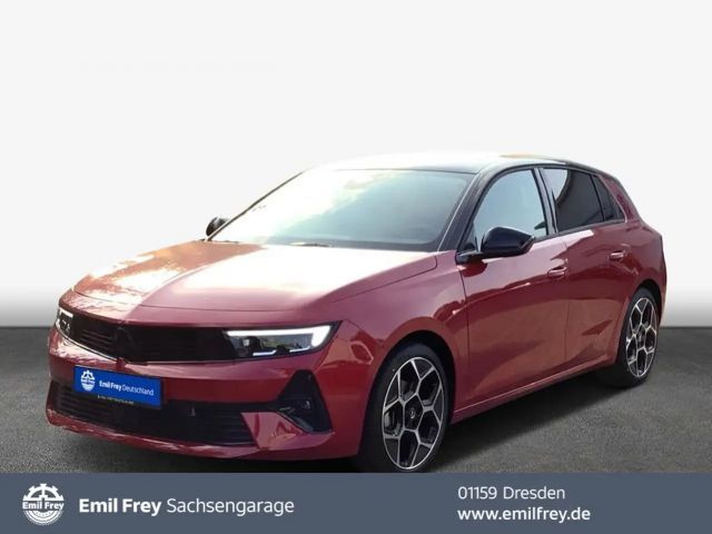 Opel Astra 1.2 Turbo Turbo Ultimate