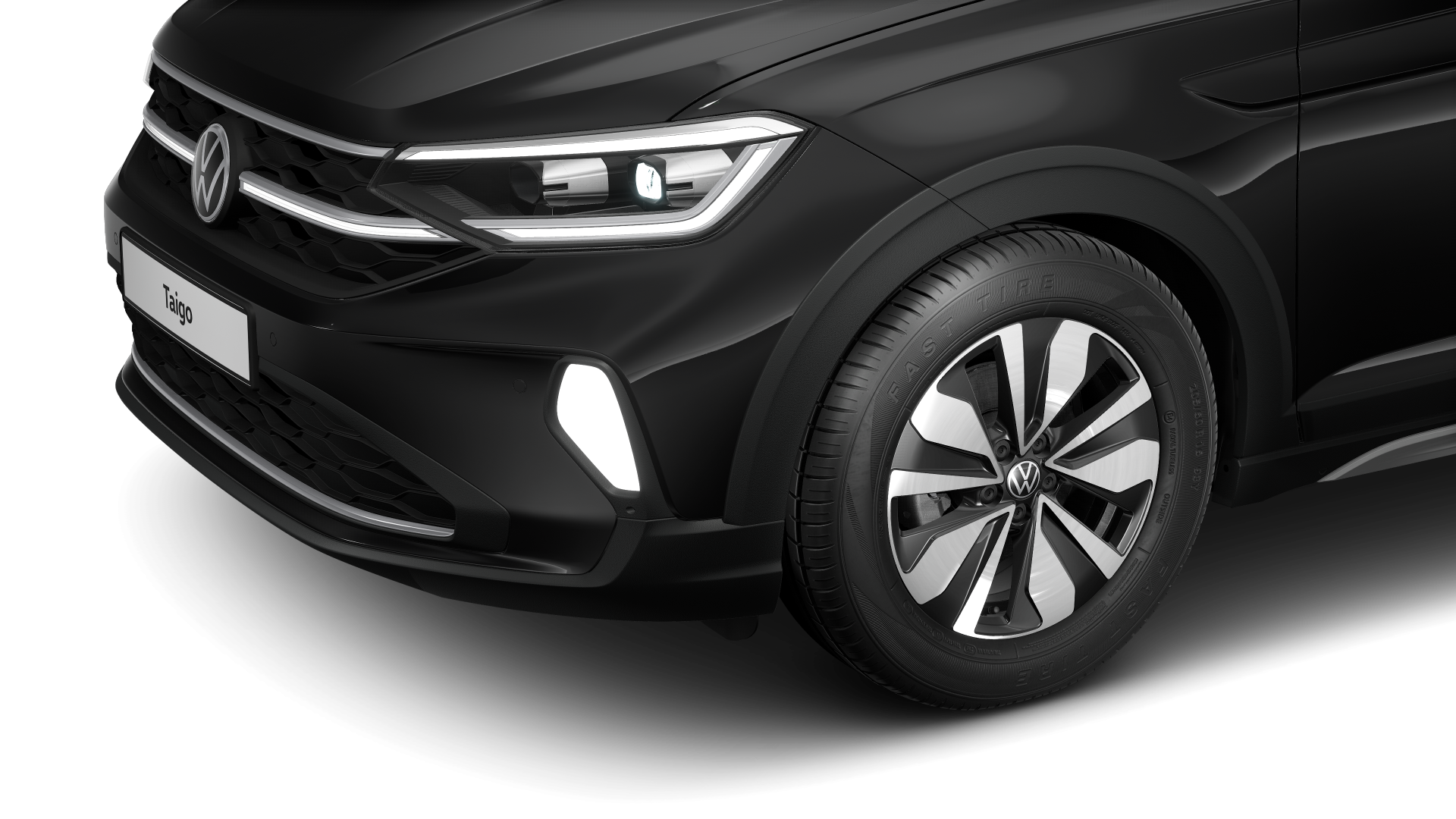 Volkswagen Taigo Life
