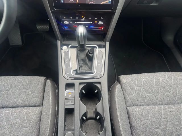 Volkswagen Passat 2.0 TSI Business DSG Variant