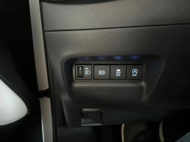 Toyota Aygo X Hatchback Play X-play