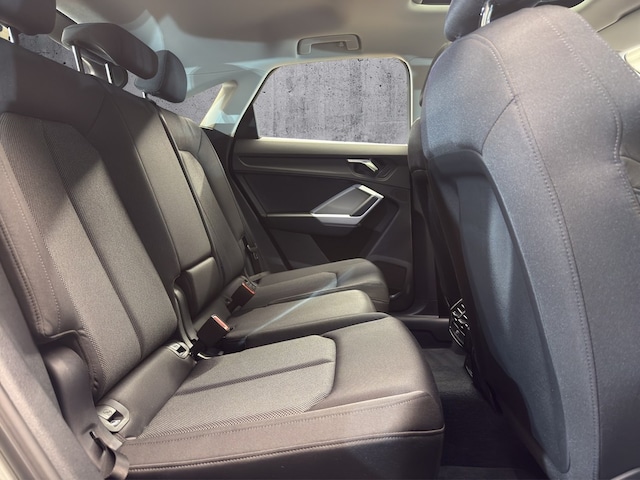 Audi Q3 35 TDI S-Tronic Sportback