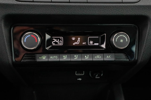 Skoda Fabia Ambition Combi