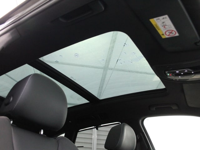 Audi Q5 40 TDI Quattro S-Tronic