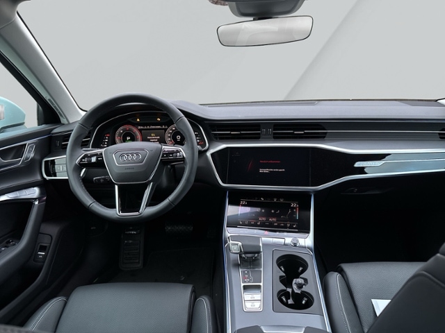 Audi A6 45 TDI Avant Quattro S-Tronic
