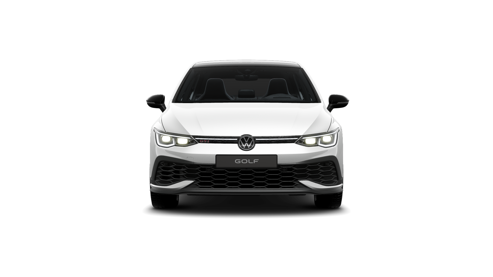 Volkswagen Golf 2.0 TSI DSG Style