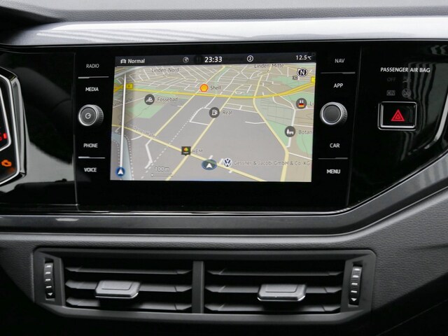 Volkswagen Polo 1.0 TSI DSG Style