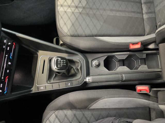 Volkswagen Taigo 1.0 TSI R-Line