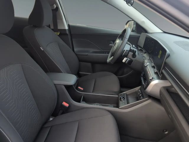 Hyundai Kona 64 kWh Electric