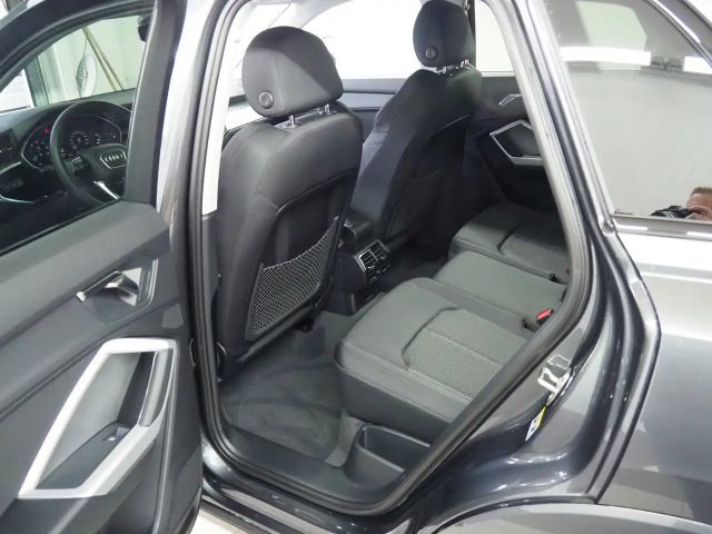 Audi Q3 40 TDI Quattro