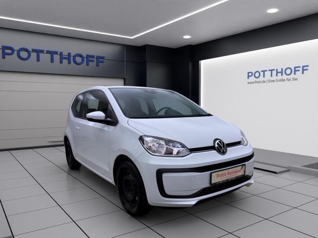 Volkswagen up! 1.0 MPI Move Move up!