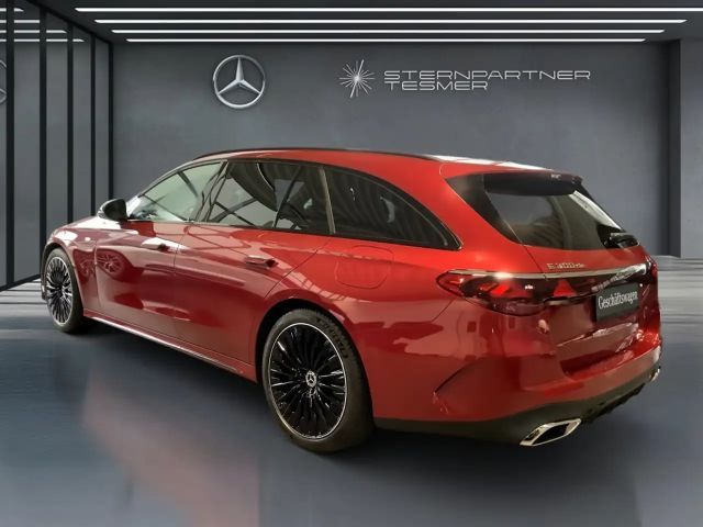 Mercedes-Benz E 300 E 300 de Estate