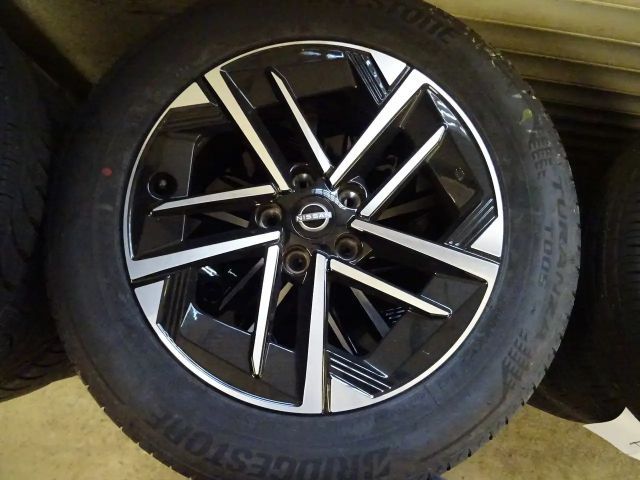 Nissan Juke N-Connecta