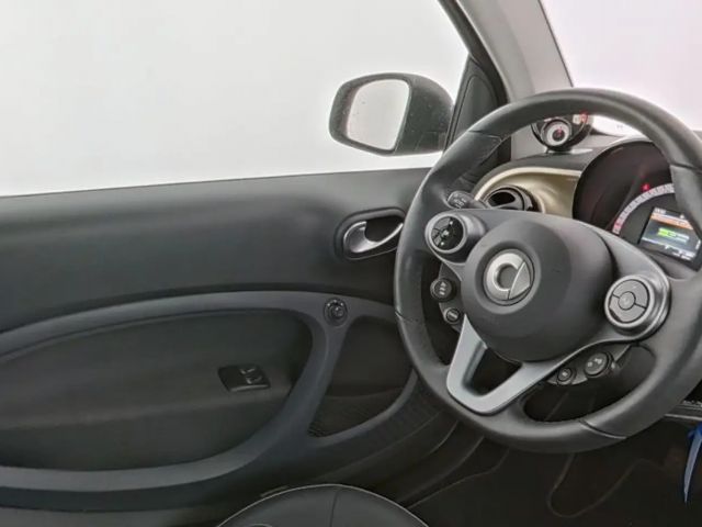 Smart EQ fortwo Coupe Prime