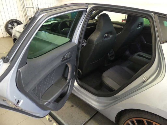 Cupra Leon 1.4 VZ e-Hybrid