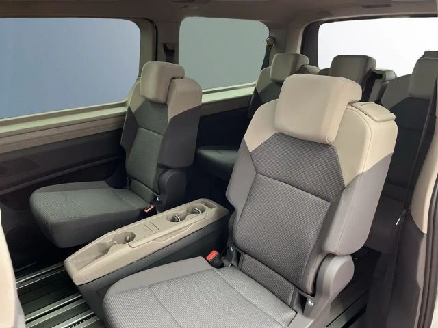 Volkswagen Multivan DSG T7