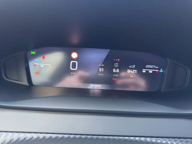 Peugeot 2008 Allure Pack PureTech