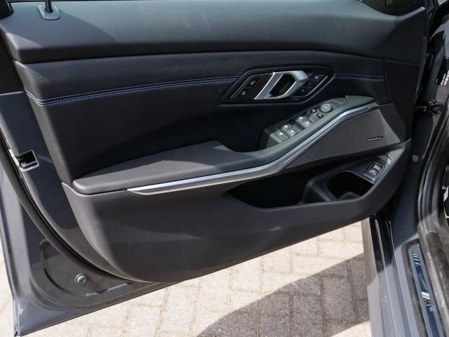 BMW 340 Sedan xDrive