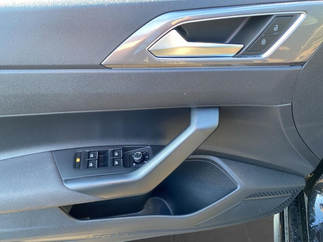 Volkswagen Polo DSG GTI