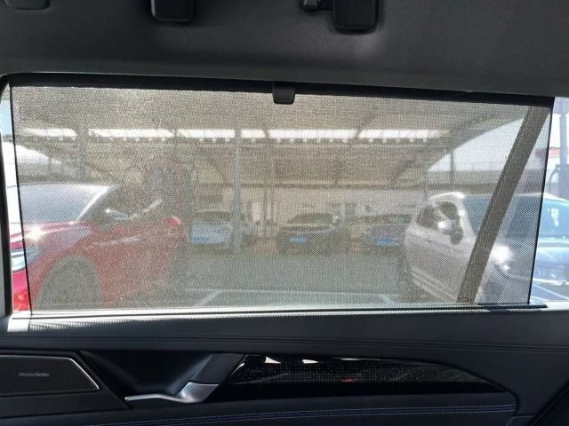 Volkswagen Passat 2.0 TDI DSG R-Line