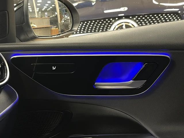 Mercedes-Benz C 200 C 200 d