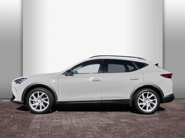 Cupra Formentor 1.4 DSG e-Hybrid