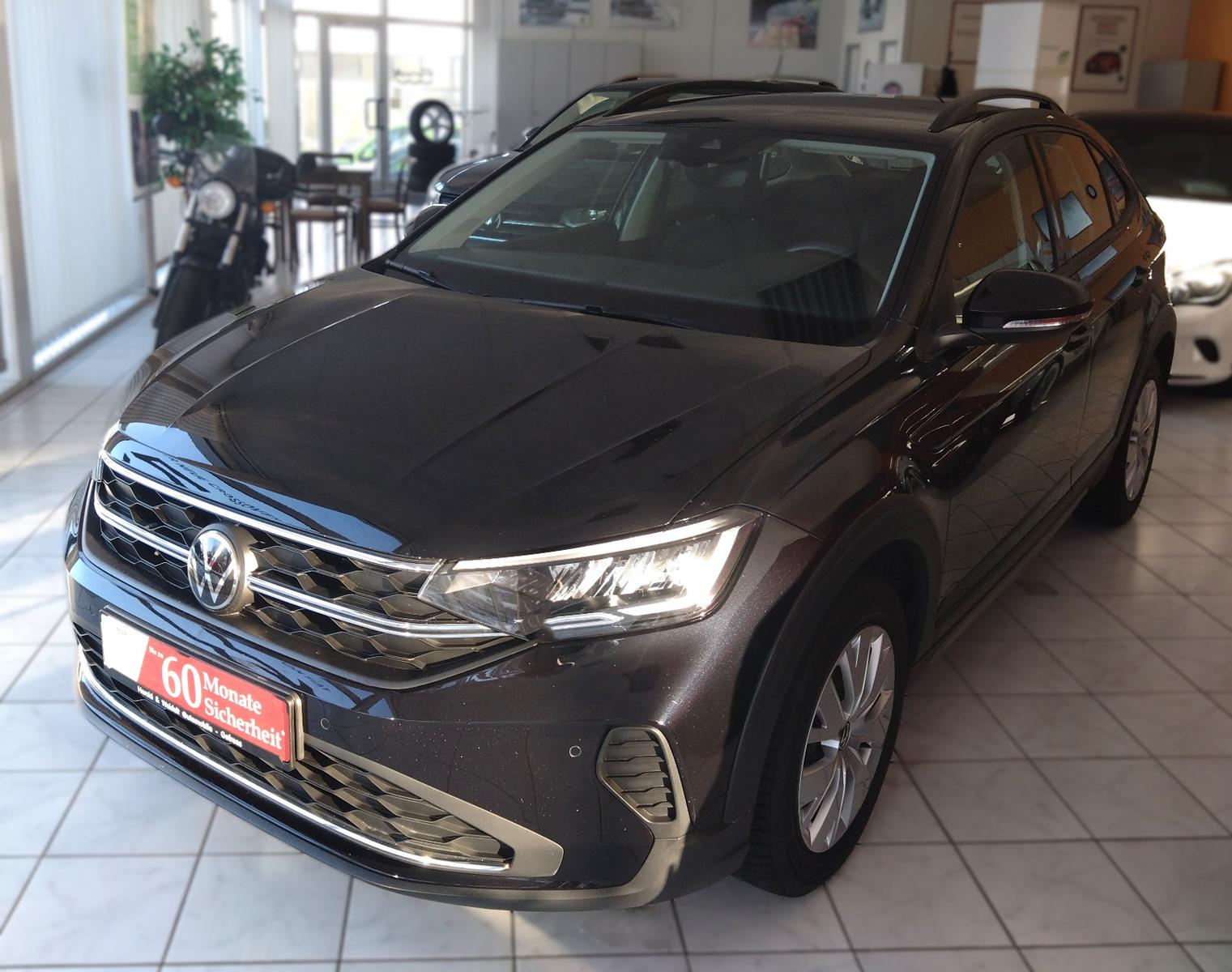 Volkswagen Taigo 1.0 TSI Life