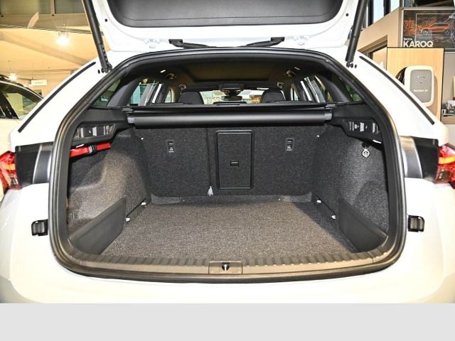 Skoda Octavia 1.5 TSI Combi