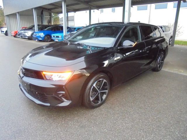Opel Astra GS-Line Grand Sport