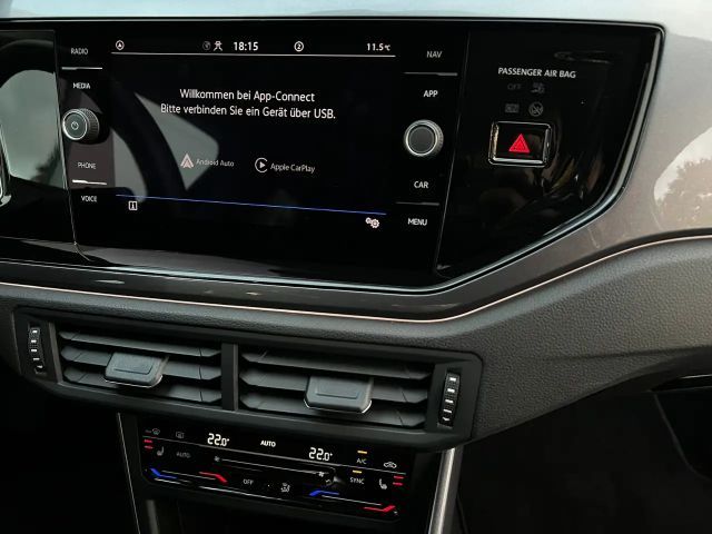 Volkswagen Polo 1.0 TSI DSG IQ.Drive Style