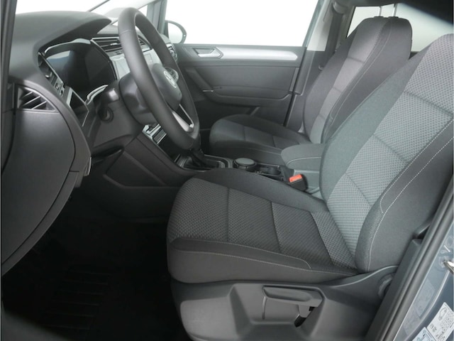 Volkswagen Touran 1.5 TSI Comfortline