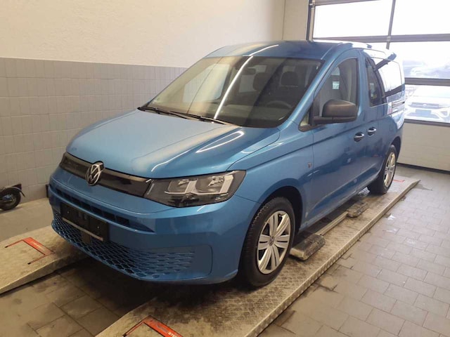 Volkswagen Caddy 1.5 TSI Combi