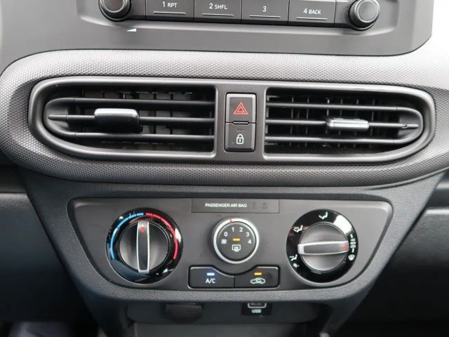 Hyundai i10 1.0 Select