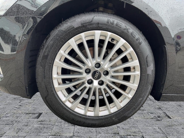 Audi A6 40 TDI Avant S-Tronic