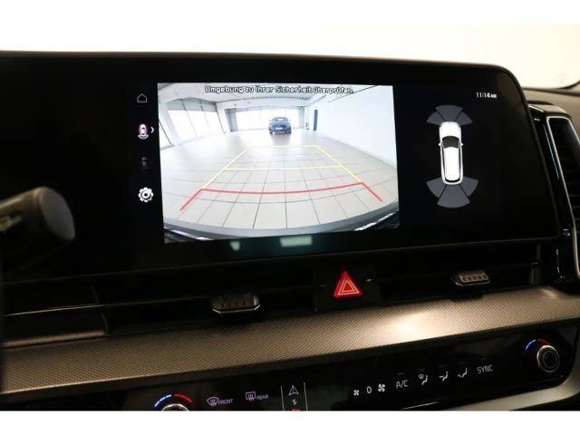 Kia Sportage GDi Vision