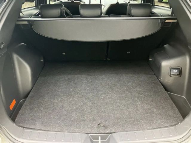 Mitsubishi Eclipse Cross 4WD PHEV