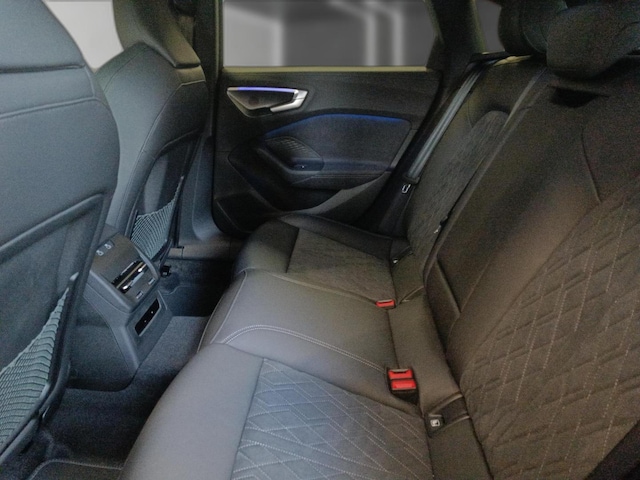 Audi A5 Quattro S-Tronic