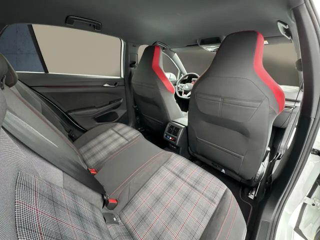 Volkswagen Golf Business DSG GTI