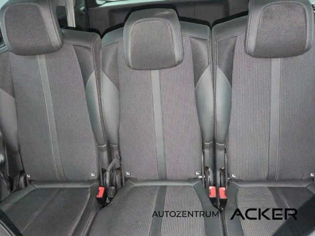 Peugeot 5008 Allure Pack BlueHDi