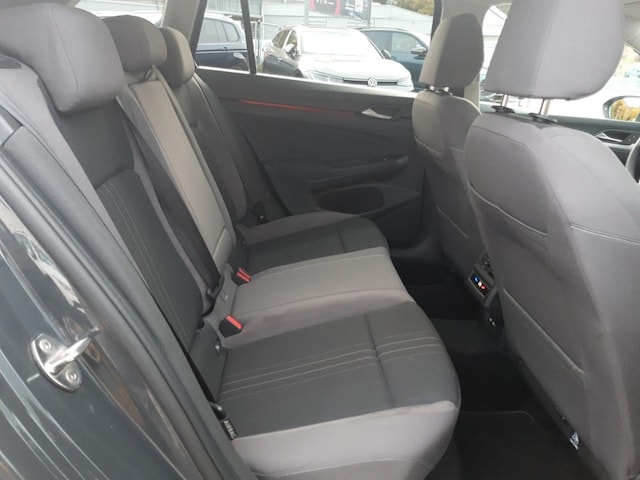 Volkswagen Golf 4Motion AllTrack DSG Variant