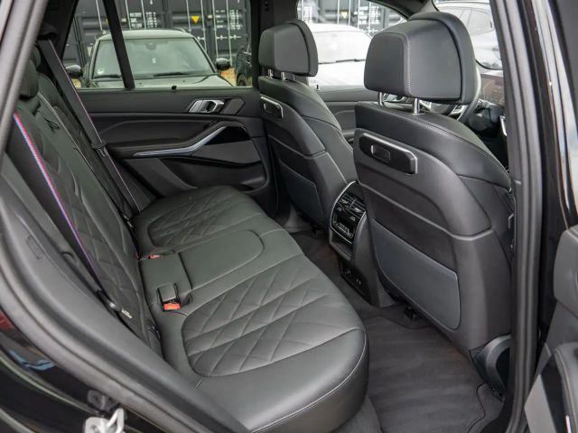 BMW X5 M-Sport xDrive