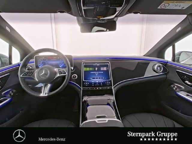 Mercedes-Benz EQE 300 Sedan