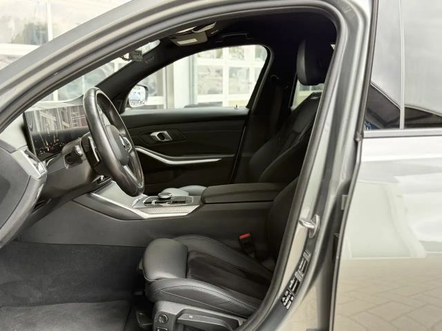 BMW 320 320d M-Sport xDrive