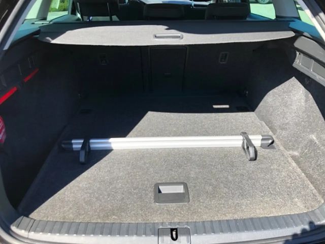 Skoda Octavia Ambition Combi